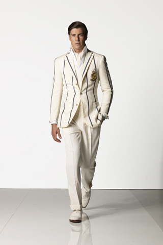 Ralph Lauren / - 2009